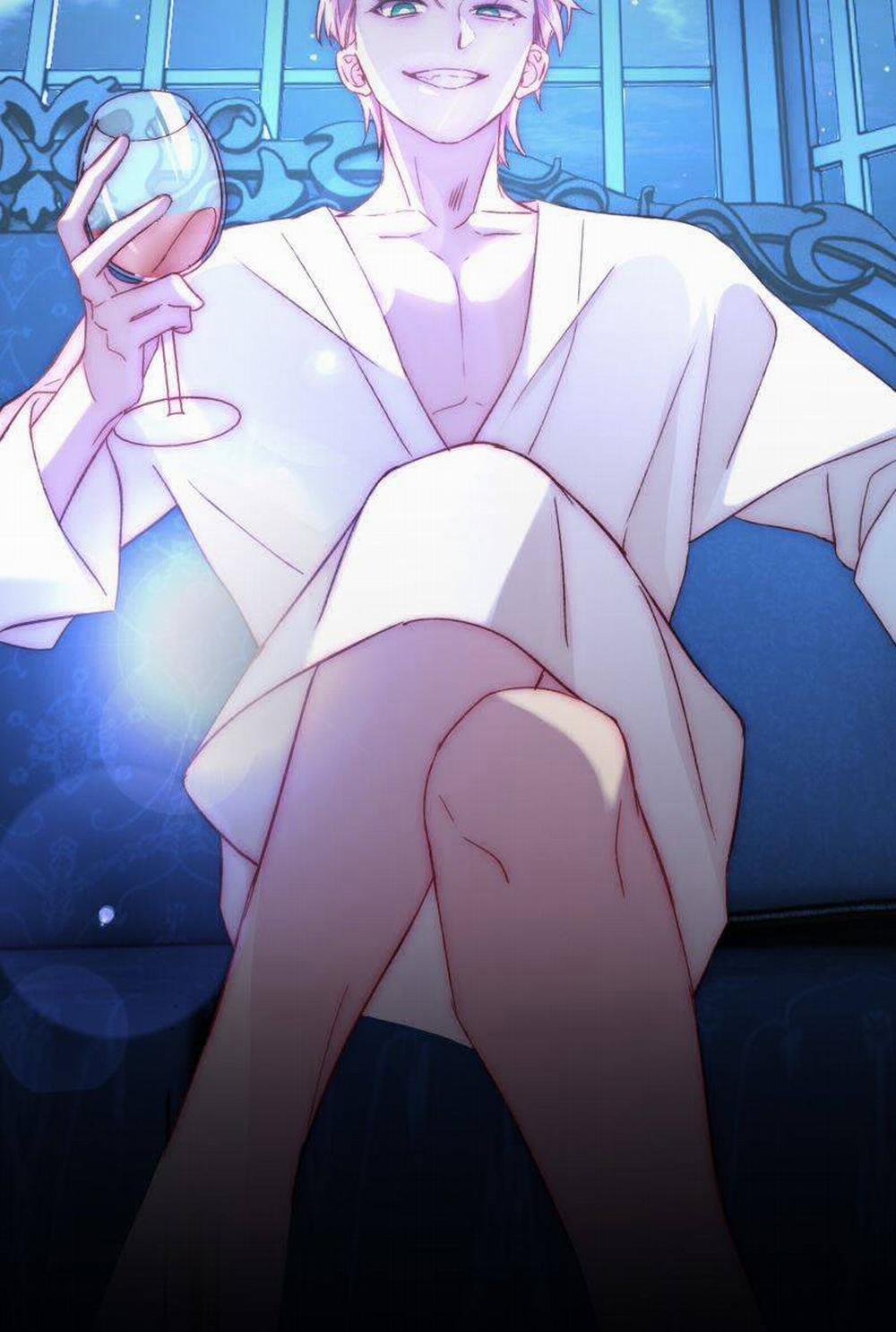 Tôi Phải Làm 1 Kẻ Đại Xấu Xa 47 trang 22