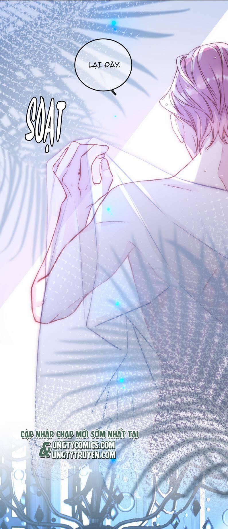 Tôi Phải Làm 1 Kẻ Đại Xấu Xa 47 trang 3