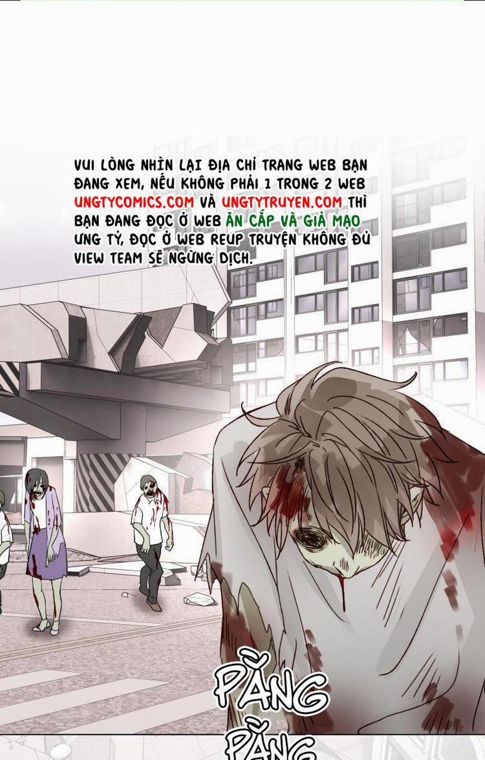 Tôi Phải Làm 1 Kẻ Đại Xấu Xa 48 trang 0