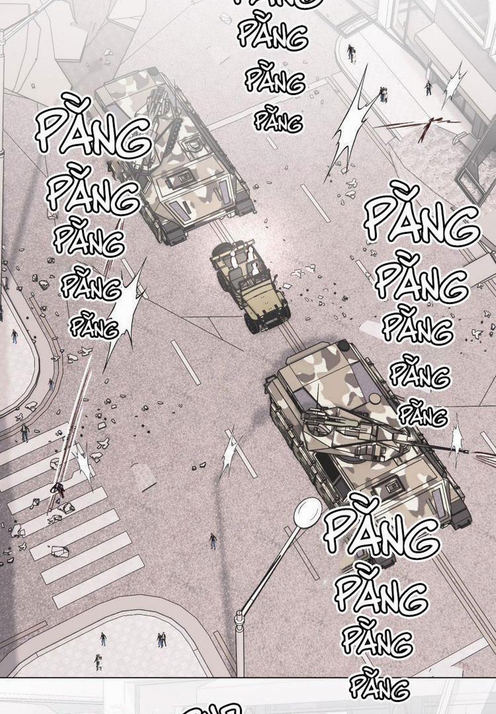 Tôi Phải Làm 1 Kẻ Đại Xấu Xa 48 trang 1