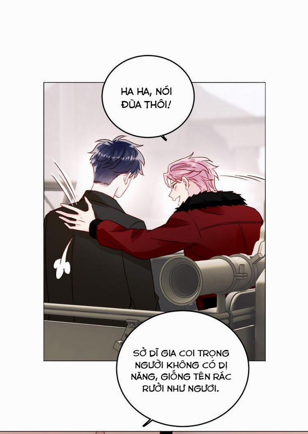 Tôi Phải Làm 1 Kẻ Đại Xấu Xa 48 trang 14