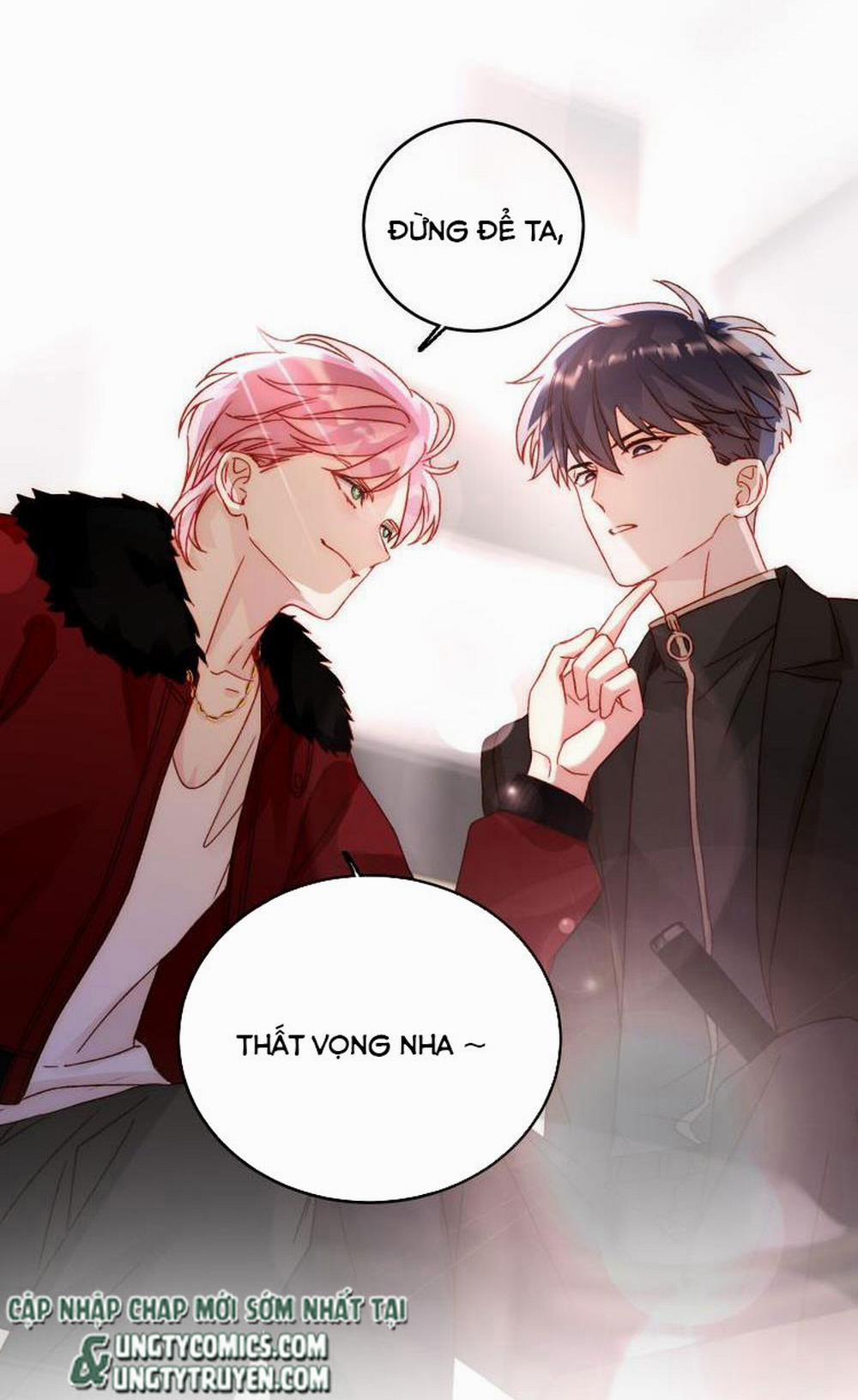 Tôi Phải Làm 1 Kẻ Đại Xấu Xa 48 trang 19