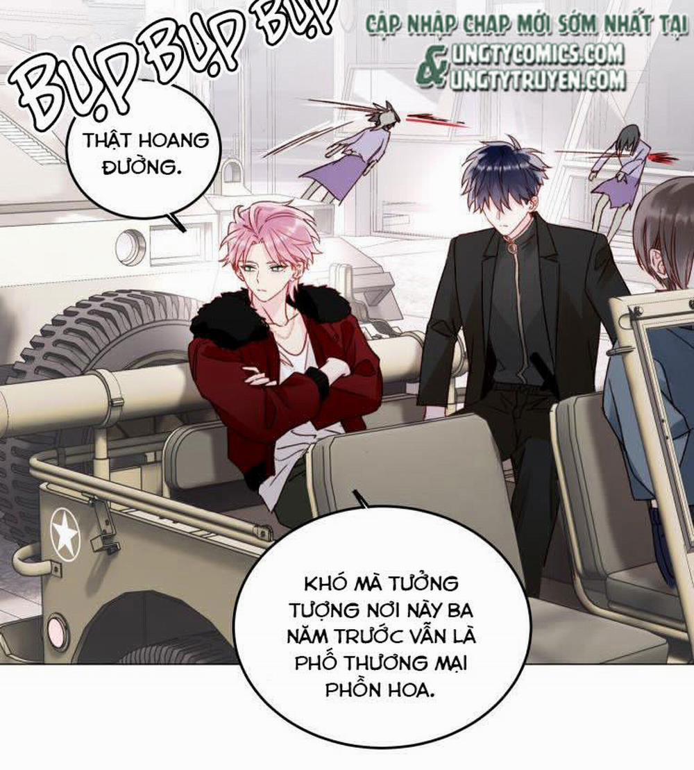 Tôi Phải Làm 1 Kẻ Đại Xấu Xa 48 trang 2