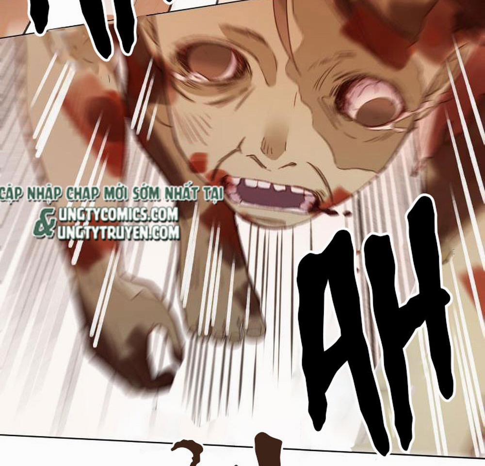 Tôi Phải Làm 1 Kẻ Đại Xấu Xa 48 trang 32