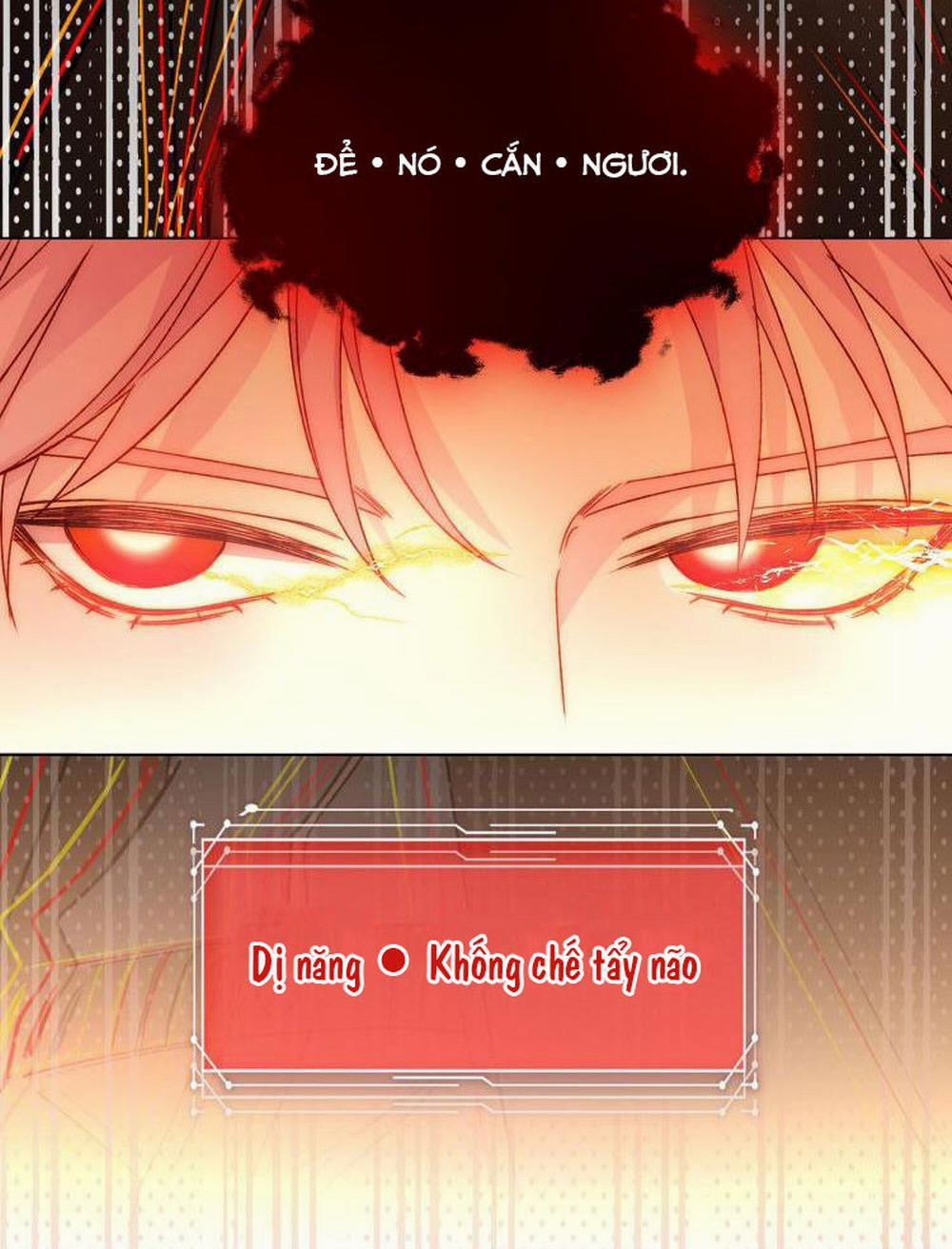 Tôi Phải Làm 1 Kẻ Đại Xấu Xa 48 trang 37