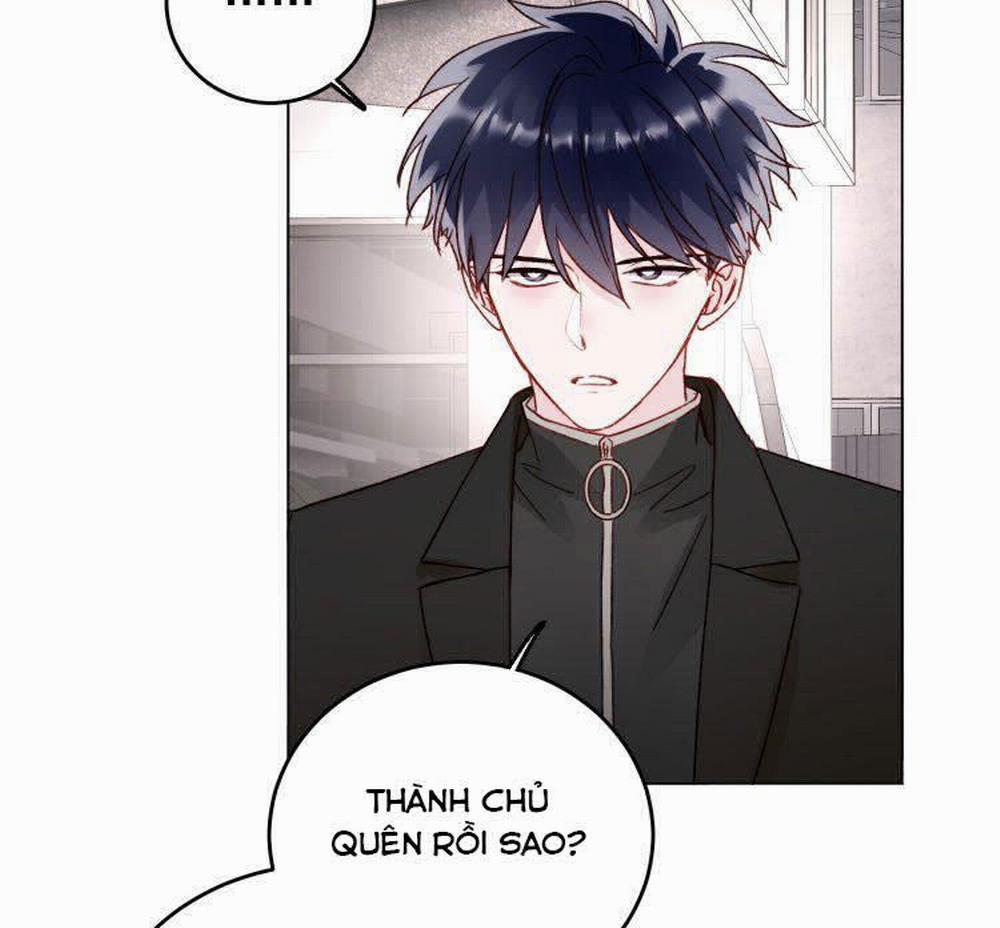 Tôi Phải Làm 1 Kẻ Đại Xấu Xa 48 trang 4