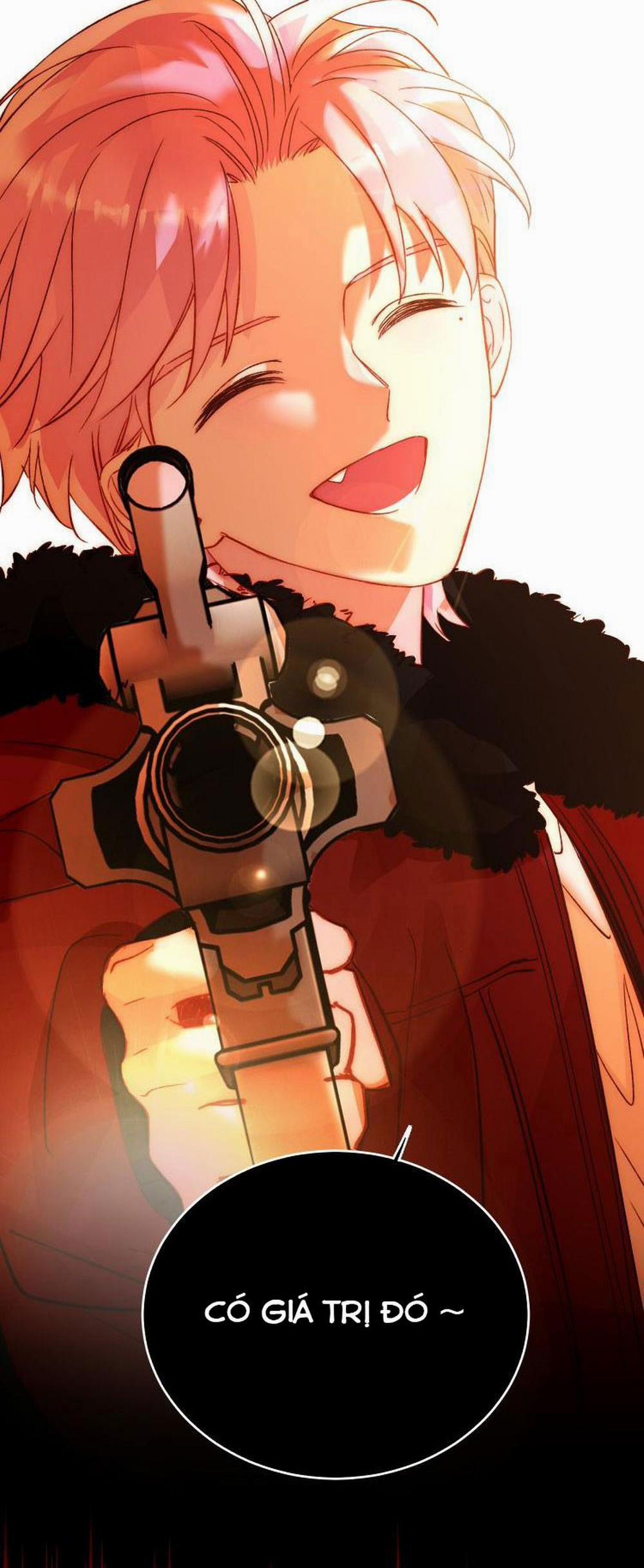 Tôi Phải Làm 1 Kẻ Đại Xấu Xa 48 trang 41