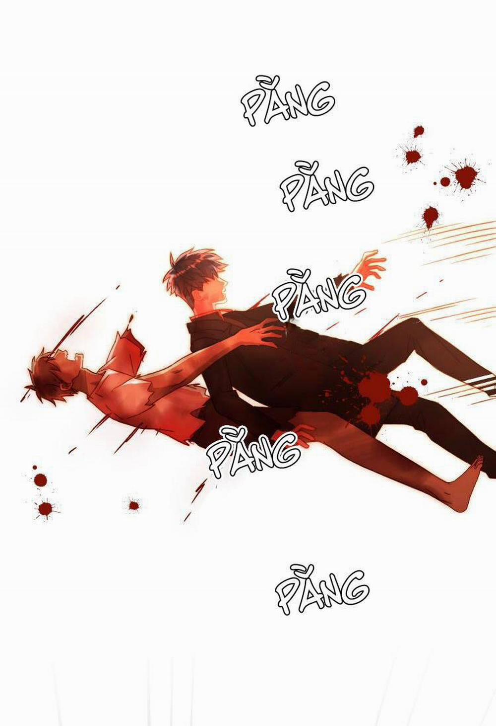 Tôi Phải Làm 1 Kẻ Đại Xấu Xa 49 trang 1