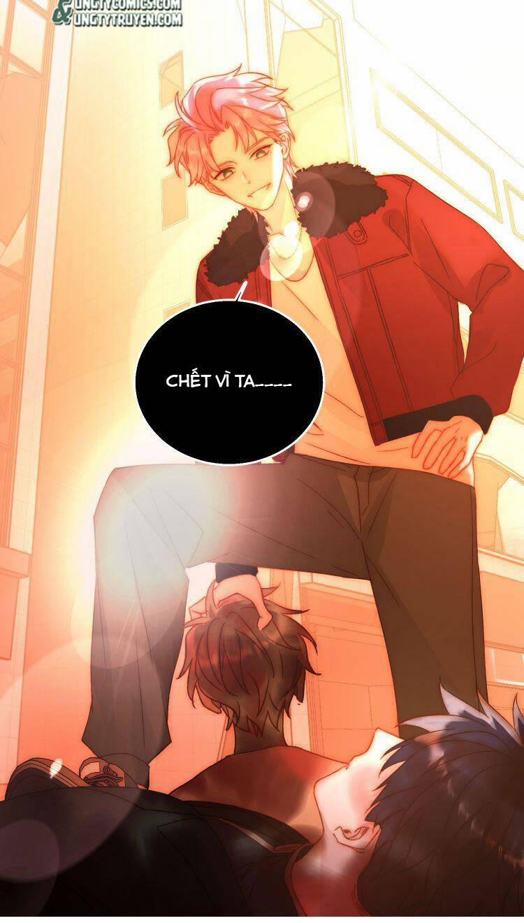 Tôi Phải Làm 1 Kẻ Đại Xấu Xa 49 trang 13