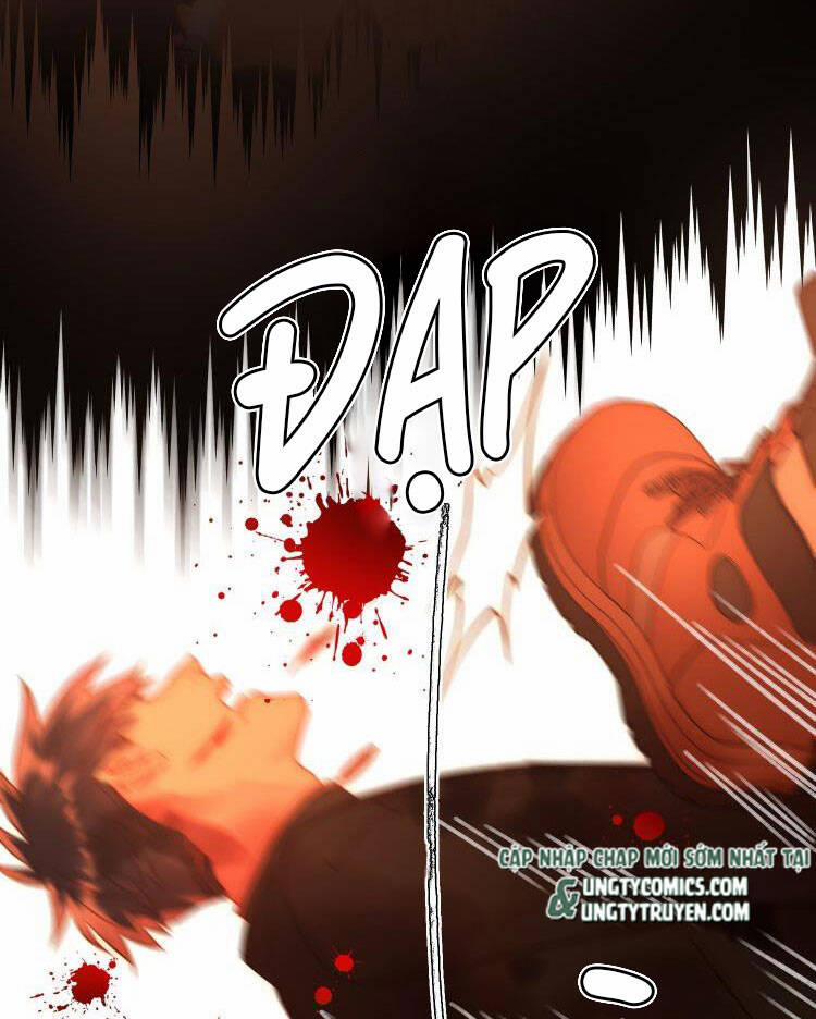 Tôi Phải Làm 1 Kẻ Đại Xấu Xa 49 trang 15