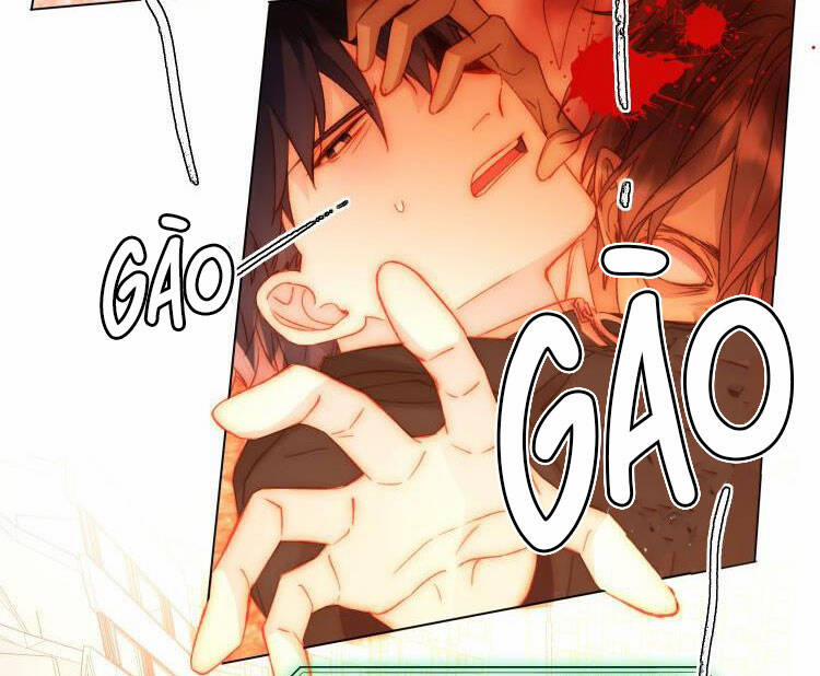 Tôi Phải Làm 1 Kẻ Đại Xấu Xa 49 trang 18