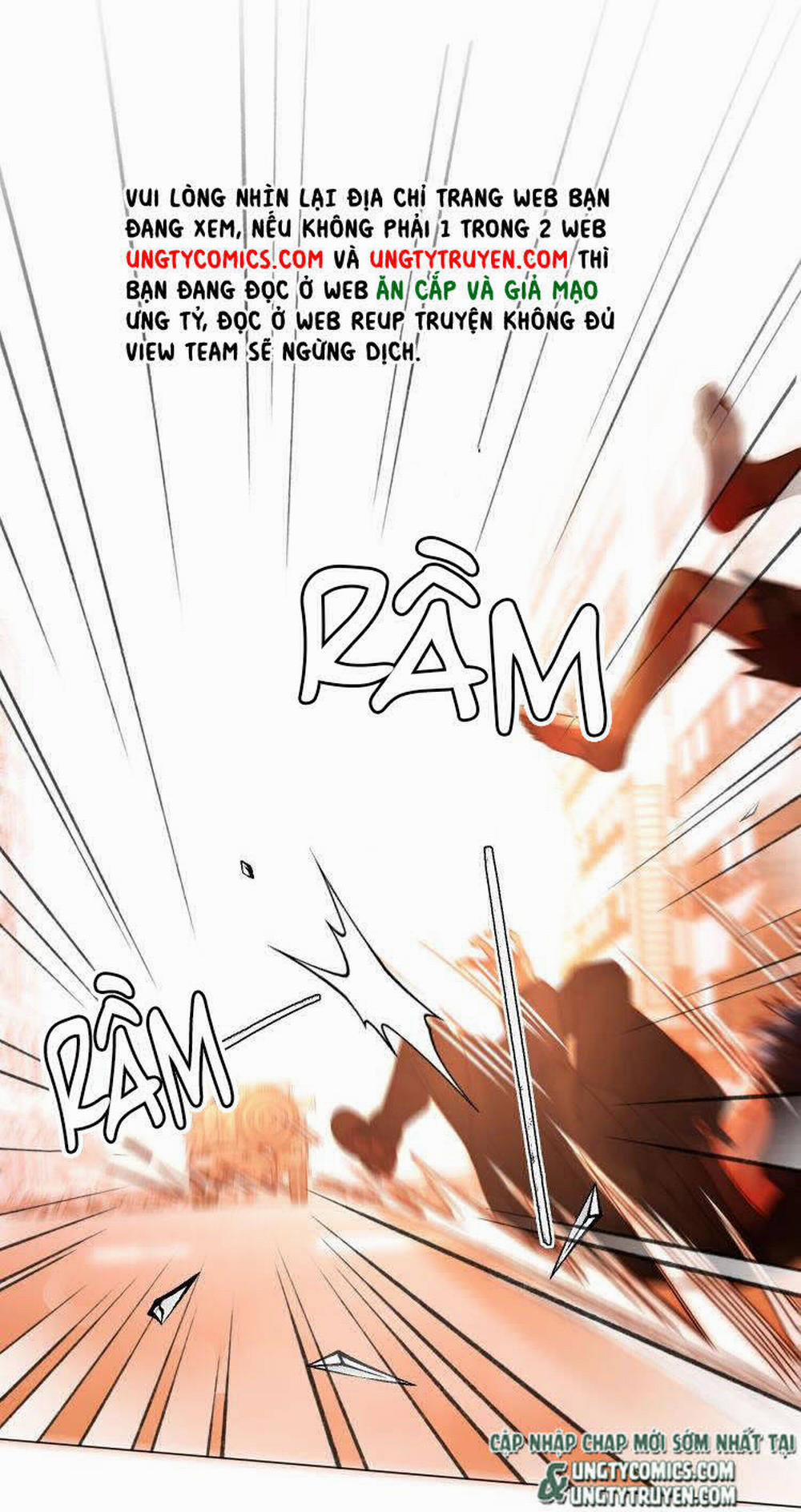 Tôi Phải Làm 1 Kẻ Đại Xấu Xa 49 trang 2