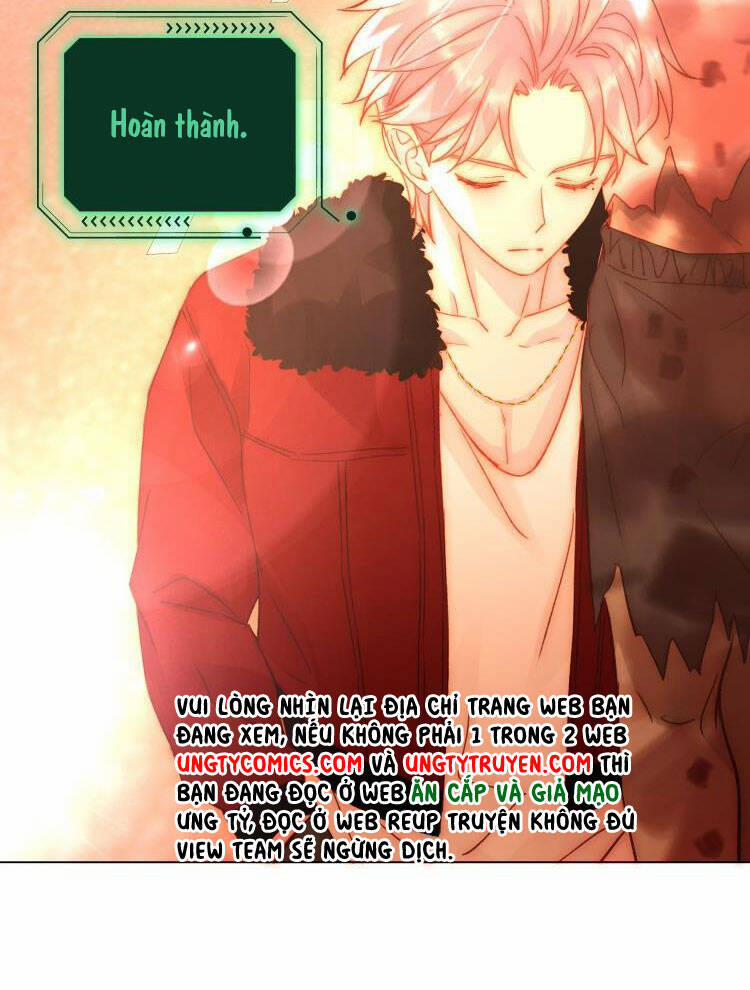 Tôi Phải Làm 1 Kẻ Đại Xấu Xa 49 trang 20