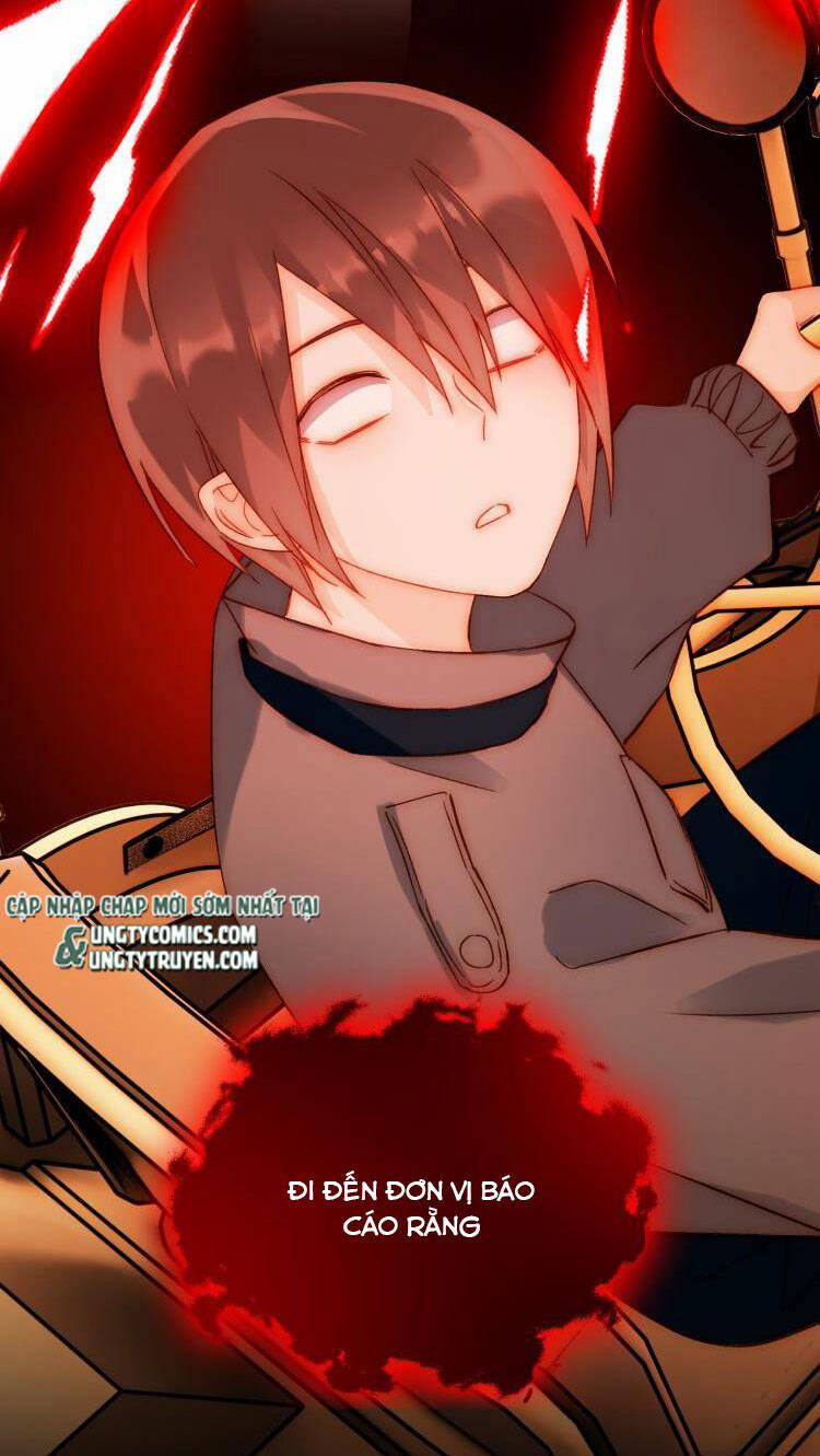 Tôi Phải Làm 1 Kẻ Đại Xấu Xa 49 trang 25