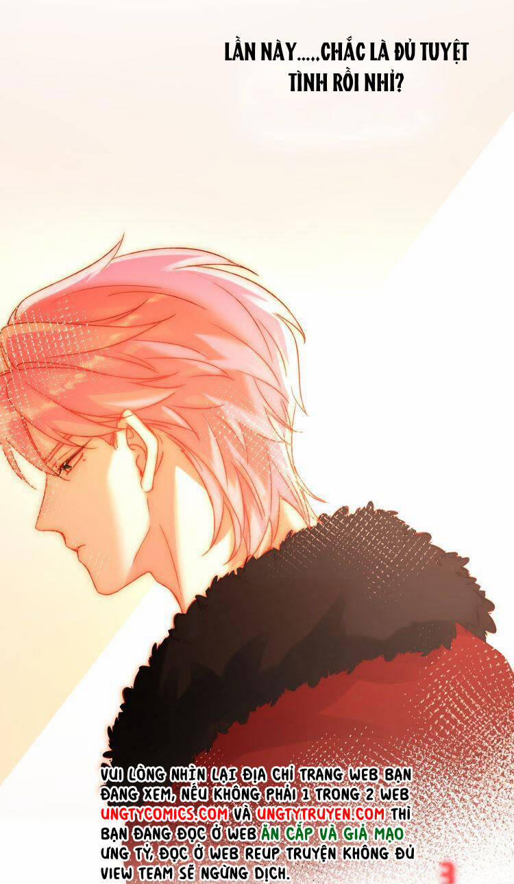 Tôi Phải Làm 1 Kẻ Đại Xấu Xa 49 trang 28