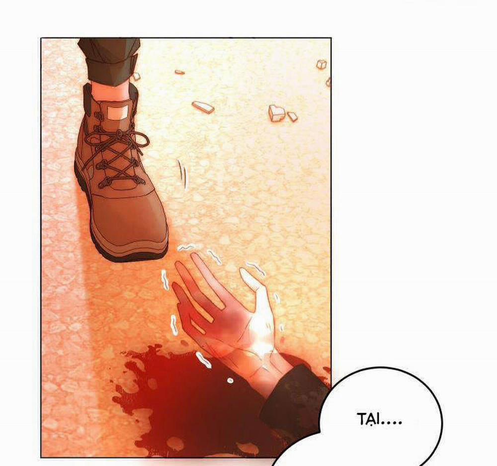 Tôi Phải Làm 1 Kẻ Đại Xấu Xa 49 trang 3