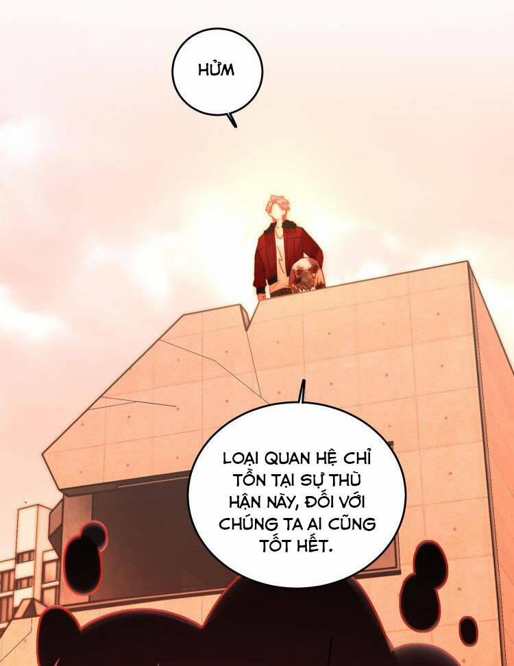 Tôi Phải Làm 1 Kẻ Đại Xấu Xa 49 trang 37