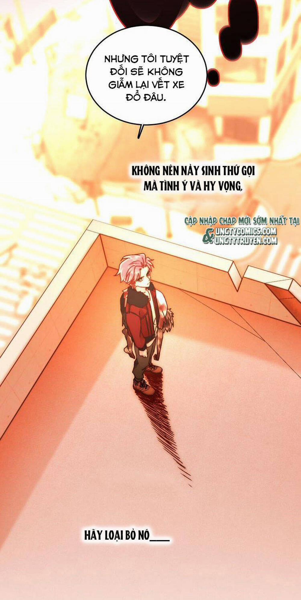 Tôi Phải Làm 1 Kẻ Đại Xấu Xa 49 trang 39