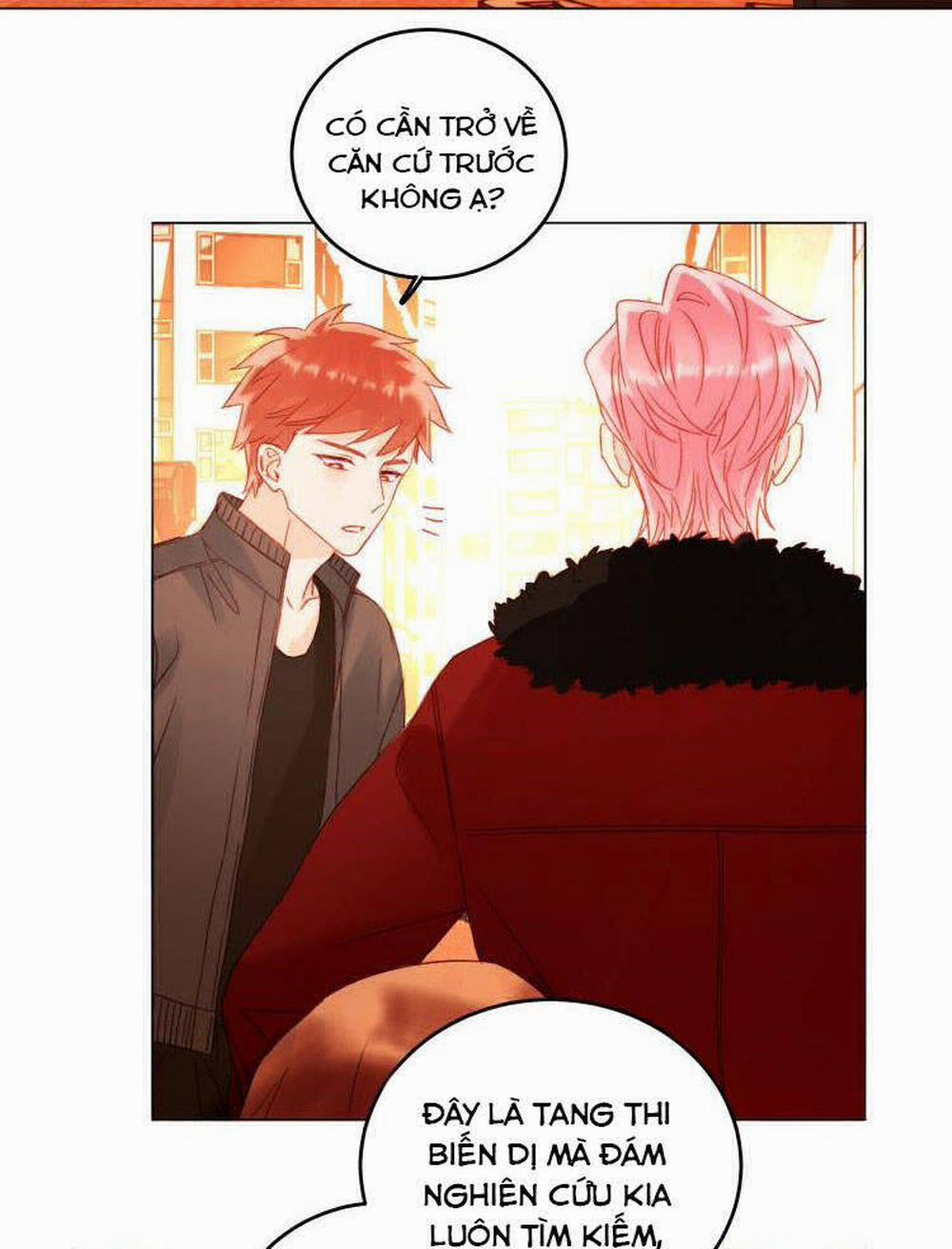 Tôi Phải Làm 1 Kẻ Đại Xấu Xa 49 trang 42