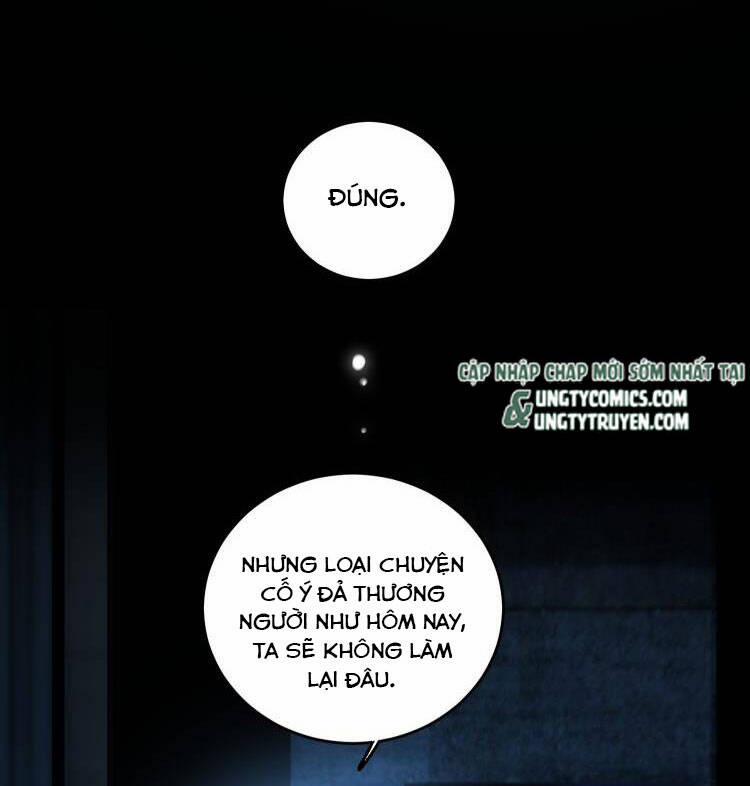 Tôi Phải Làm 1 Kẻ Đại Xấu Xa 49 trang 51