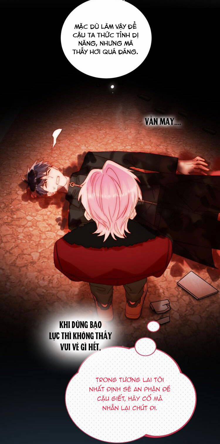 Tôi Phải Làm 1 Kẻ Đại Xấu Xa 49 trang 53