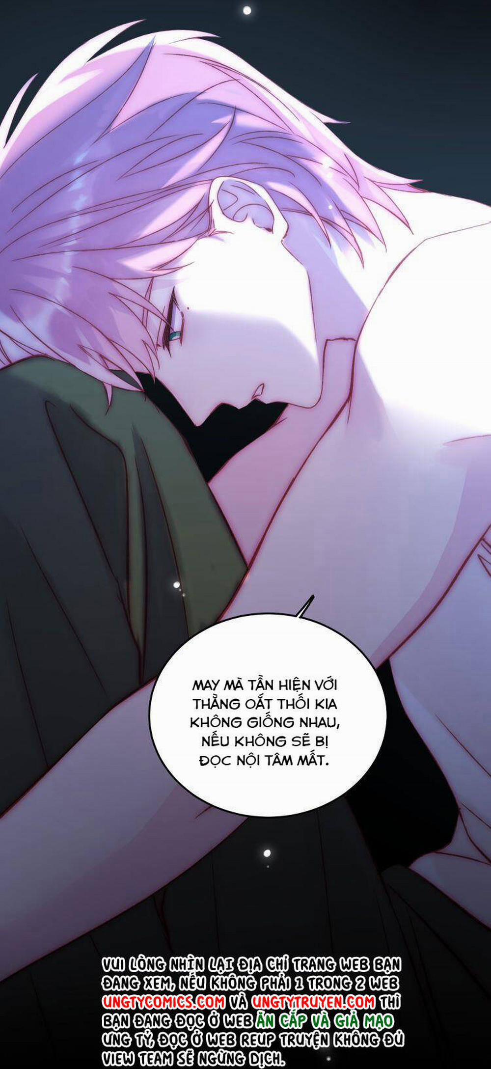 Tôi Phải Làm 1 Kẻ Đại Xấu Xa 49 trang 54