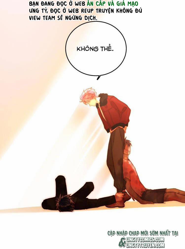 Tôi Phải Làm 1 Kẻ Đại Xấu Xa 49 trang 9