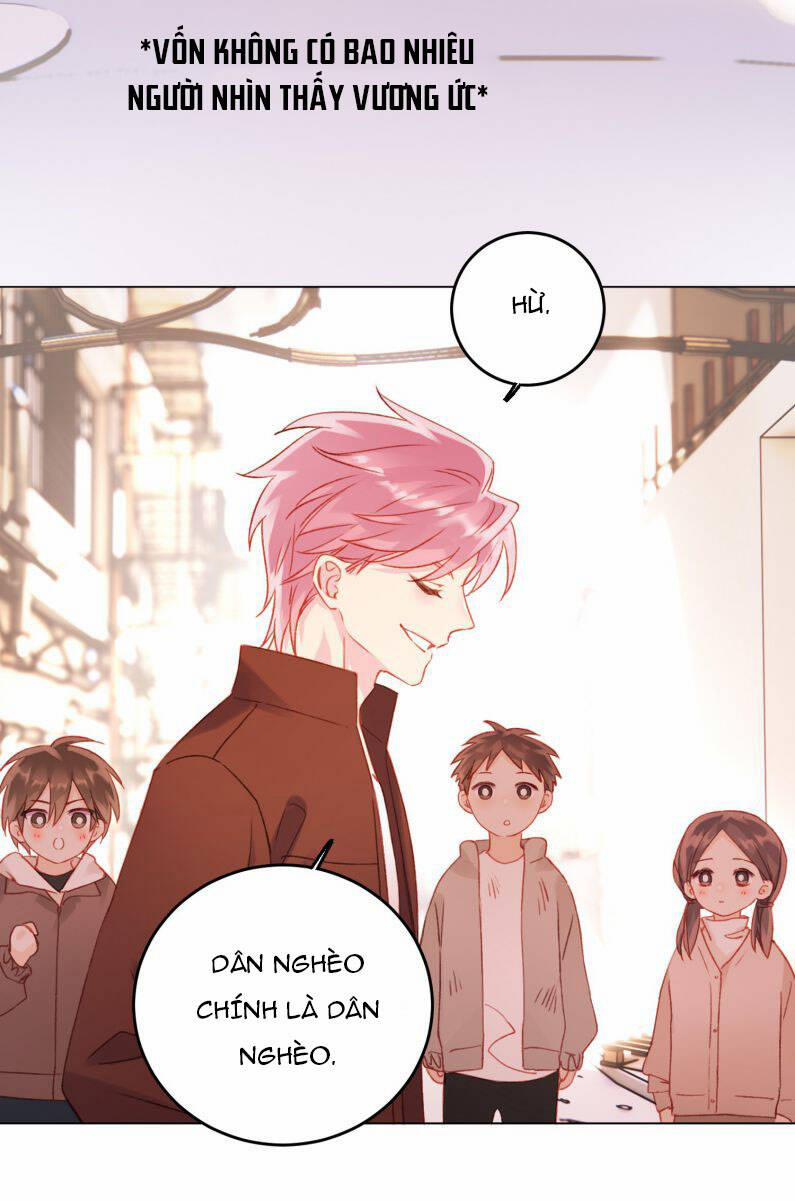 Tôi Phải Làm 1 Kẻ Đại Xấu Xa 50 trang 27