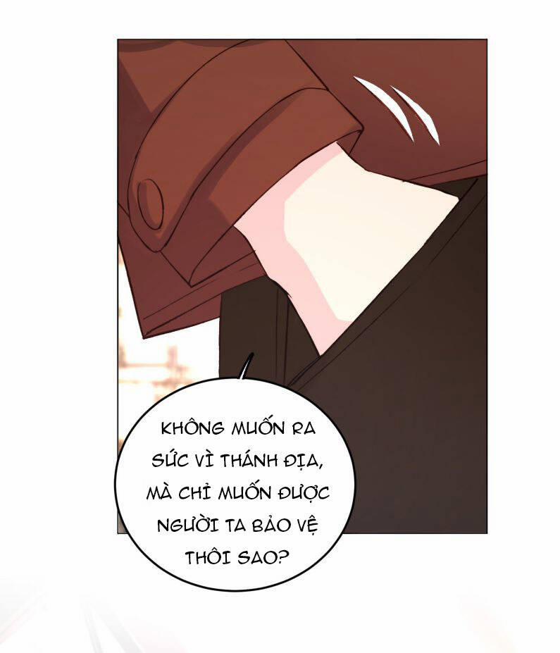 Tôi Phải Làm 1 Kẻ Đại Xấu Xa 50 trang 28