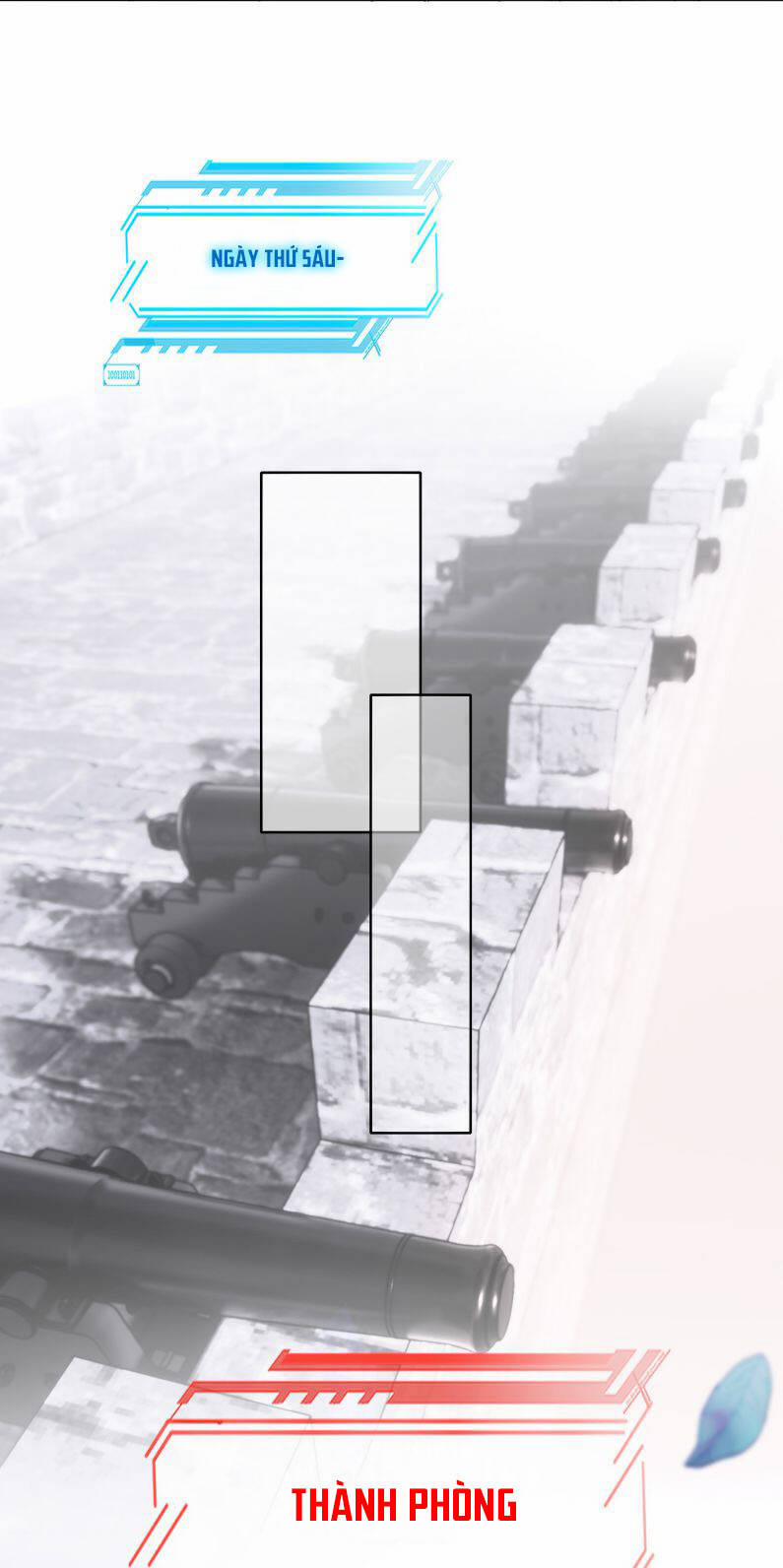 Tôi Phải Làm 1 Kẻ Đại Xấu Xa 50 trang 33