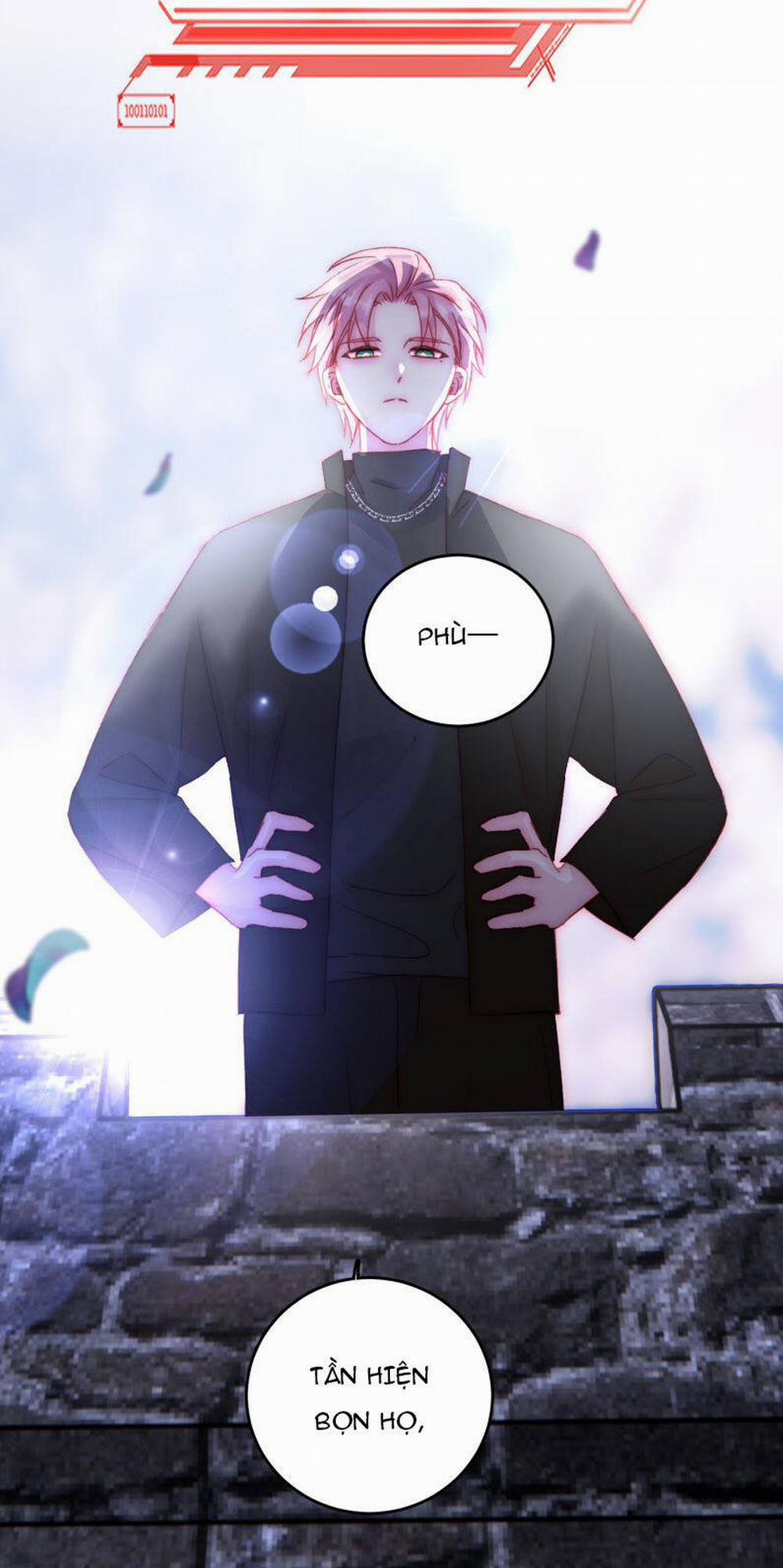 Tôi Phải Làm 1 Kẻ Đại Xấu Xa 50 trang 34