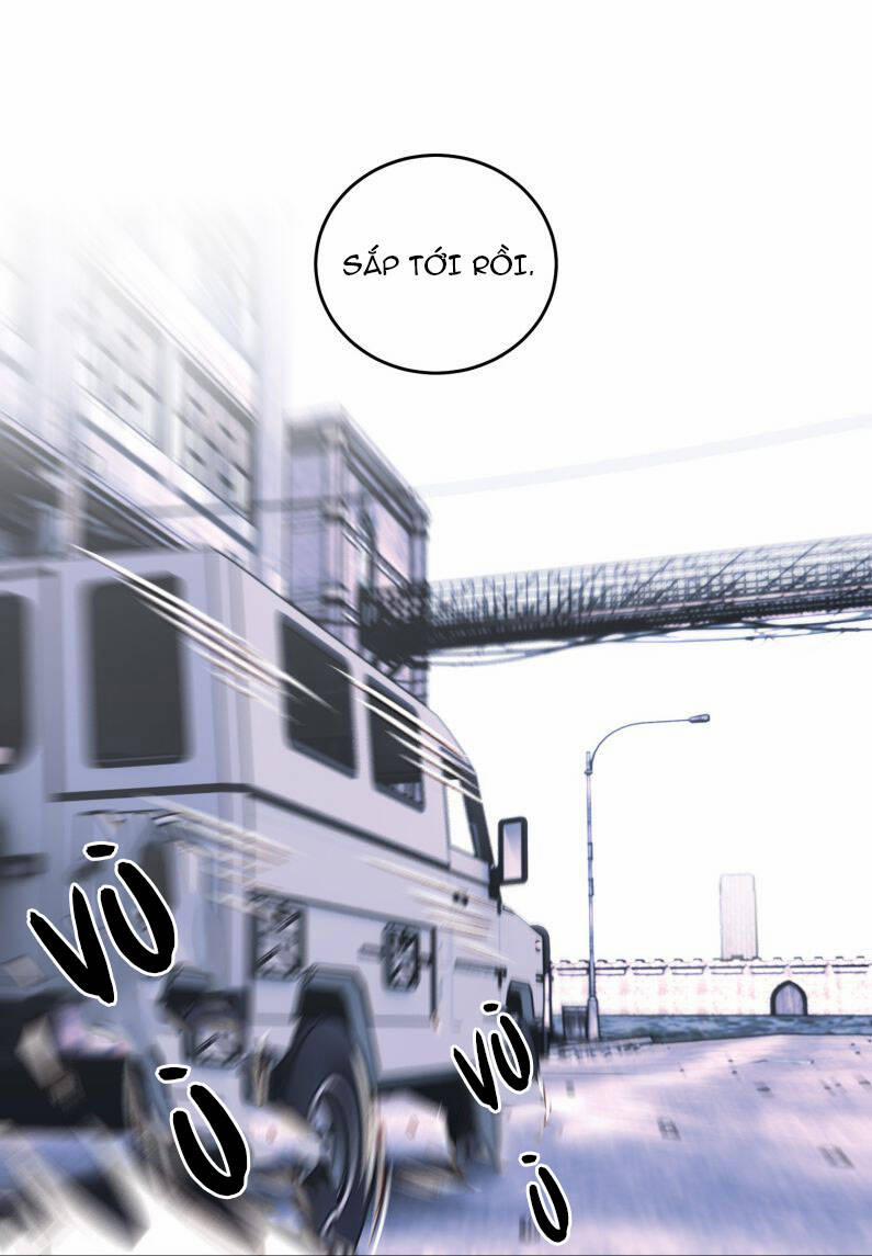 Tôi Phải Làm 1 Kẻ Đại Xấu Xa 50 trang 35