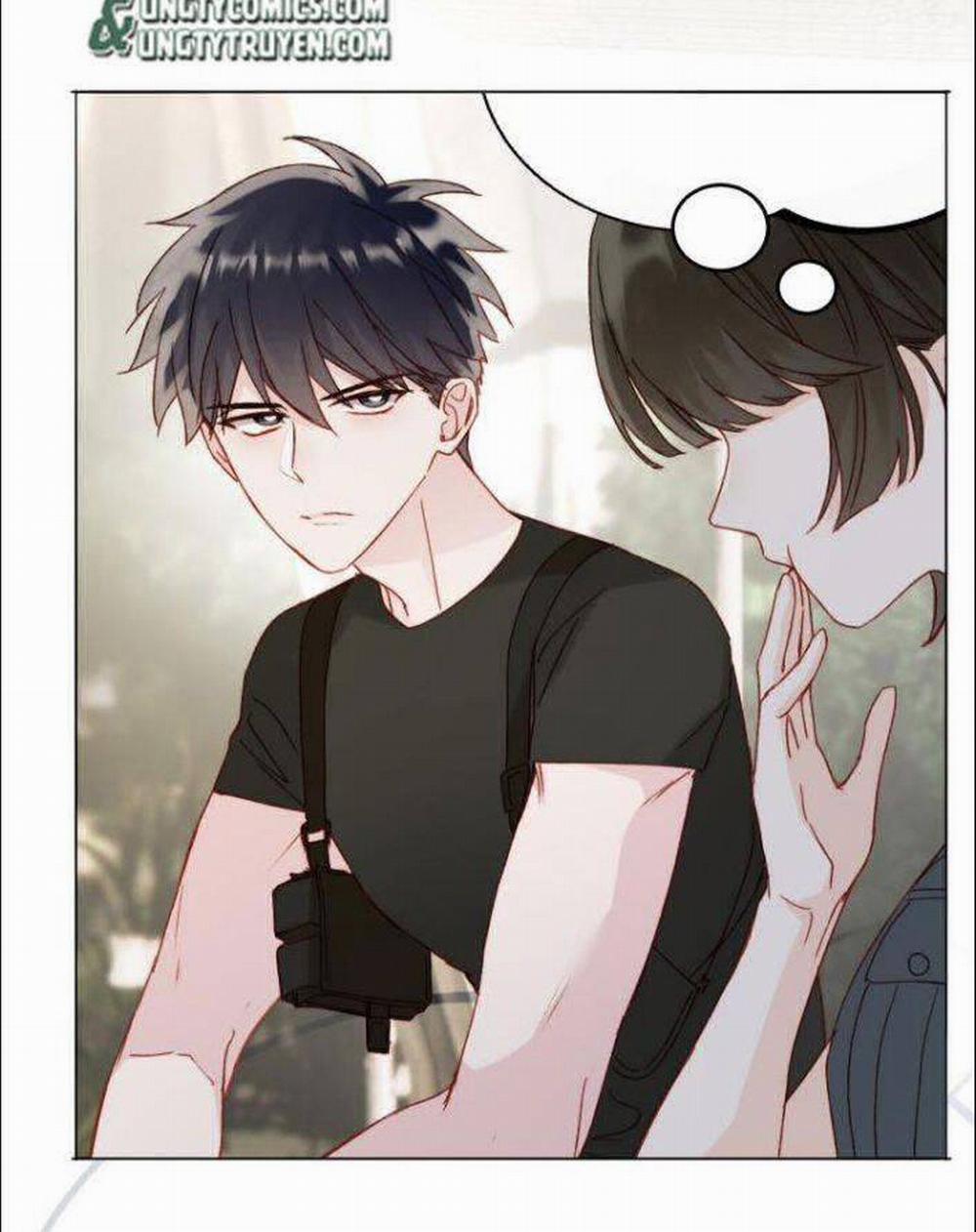 Tôi Phải Làm 1 Kẻ Đại Xấu Xa 53 trang 16