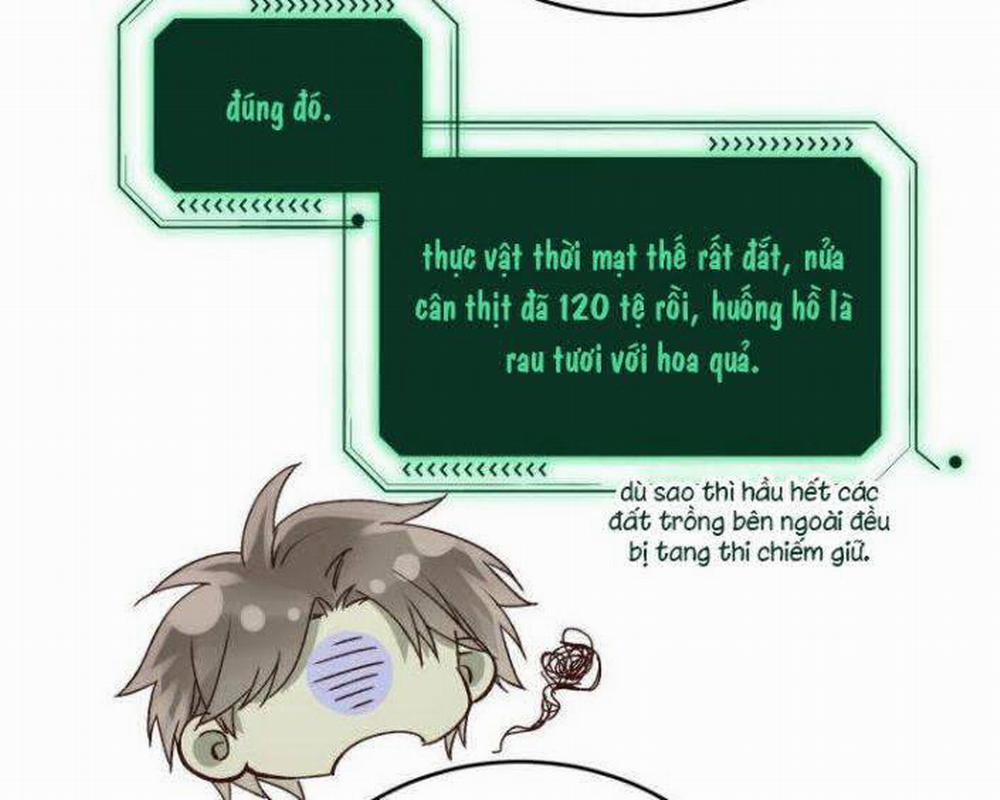 Tôi Phải Làm 1 Kẻ Đại Xấu Xa 53 trang 28