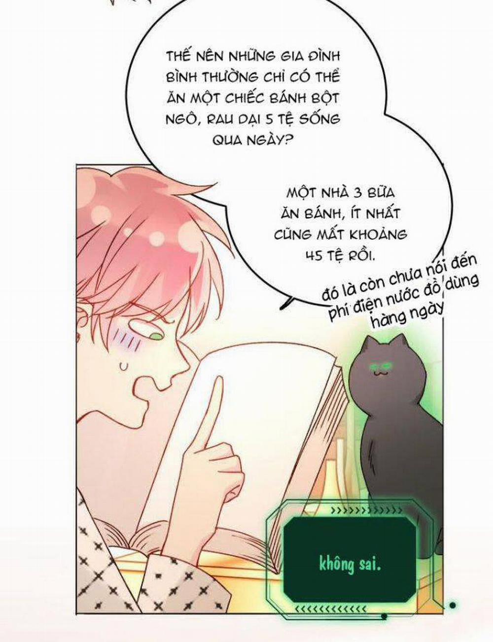 Tôi Phải Làm 1 Kẻ Đại Xấu Xa 53 trang 29