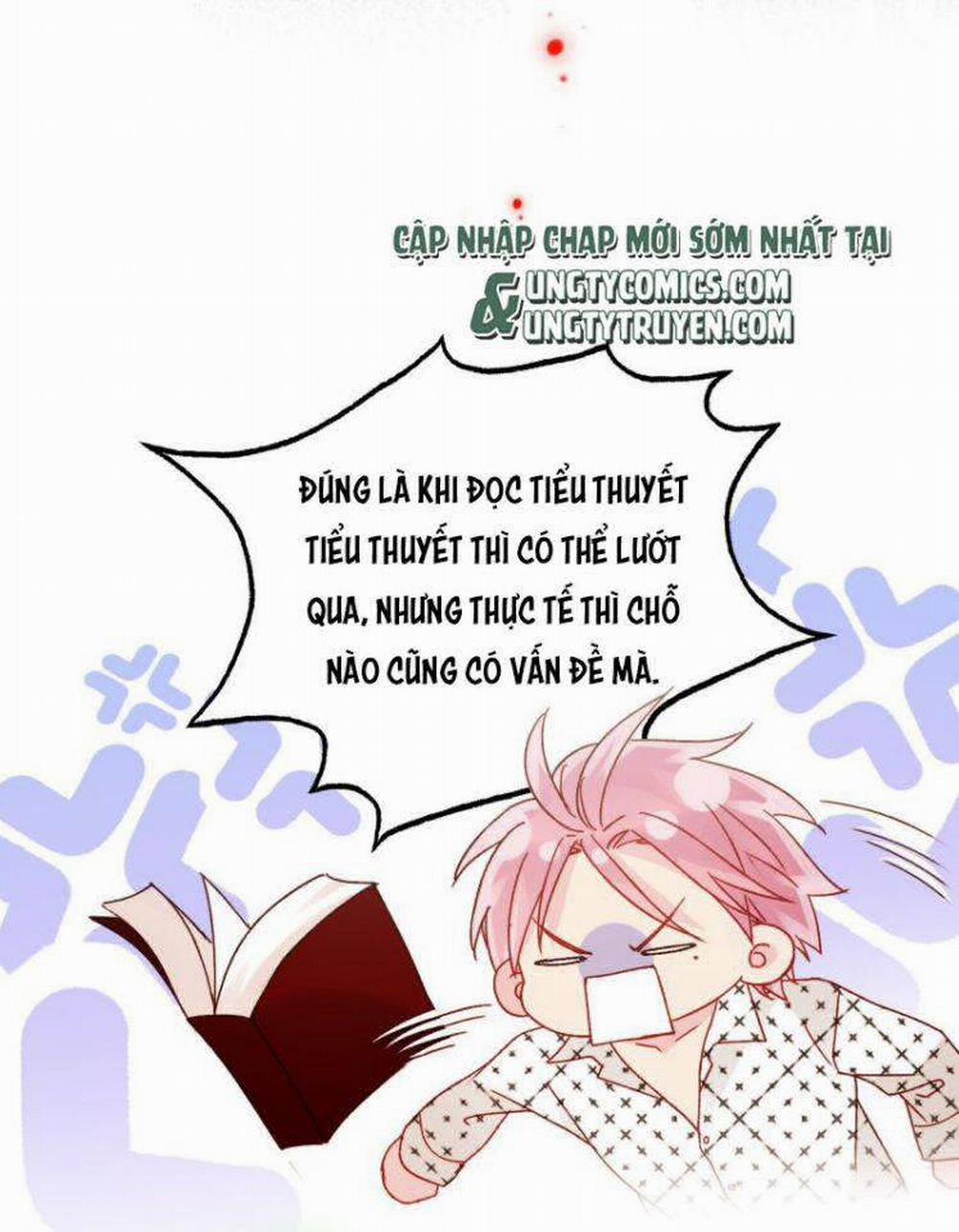 Tôi Phải Làm 1 Kẻ Đại Xấu Xa 53 trang 39