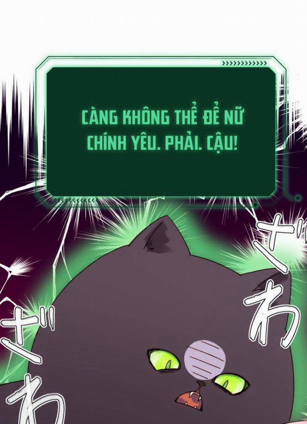 Tôi Phải Làm 1 Kẻ Đại Xấu Xa 53 trang 42