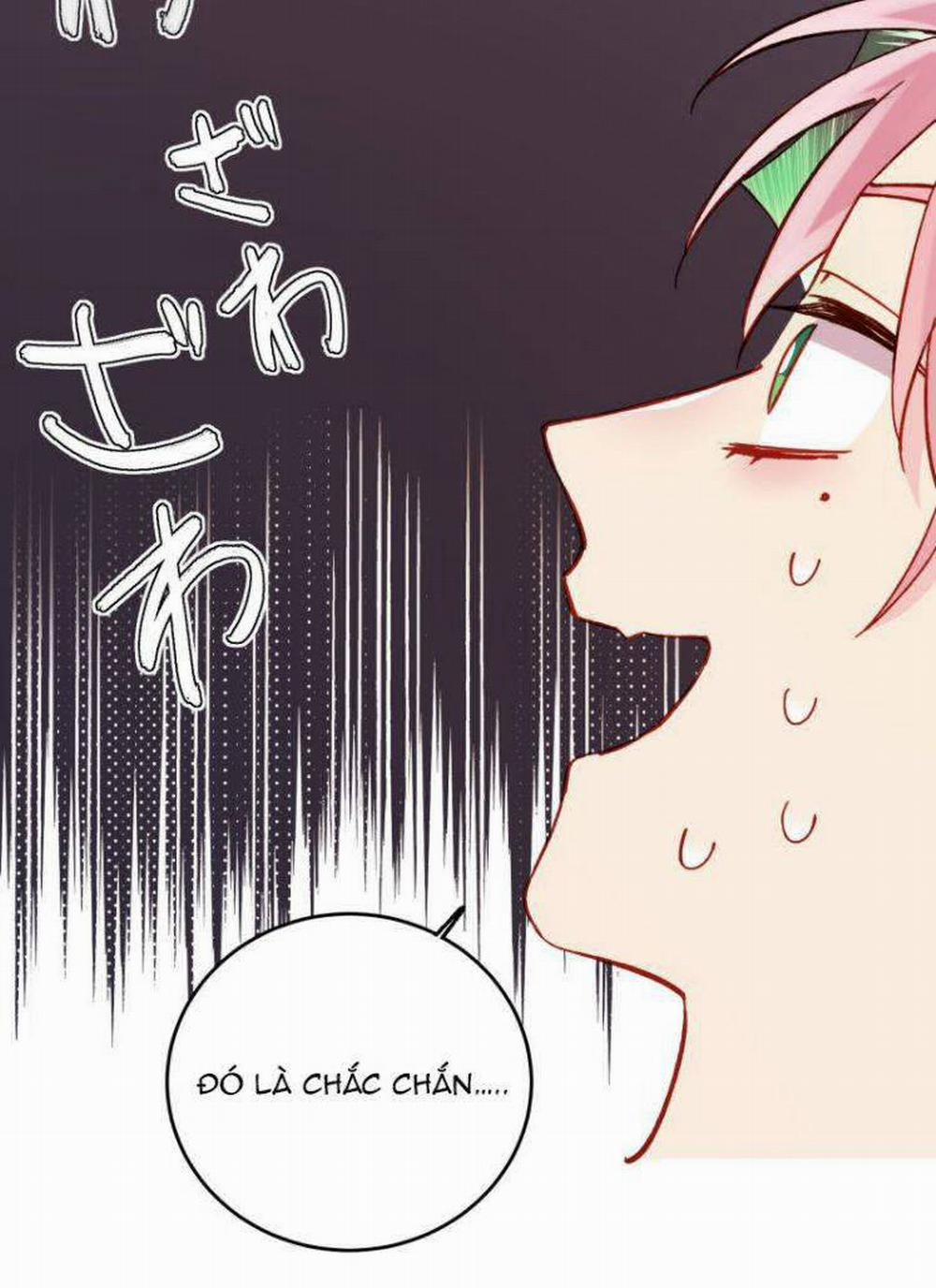 Tôi Phải Làm 1 Kẻ Đại Xấu Xa 53 trang 43