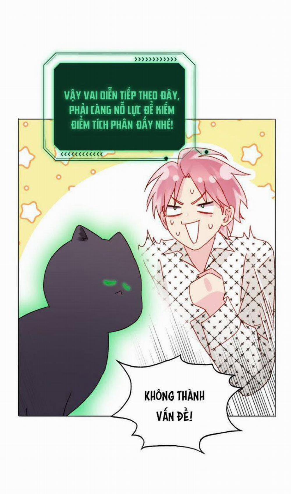 Tôi Phải Làm 1 Kẻ Đại Xấu Xa 53 trang 45