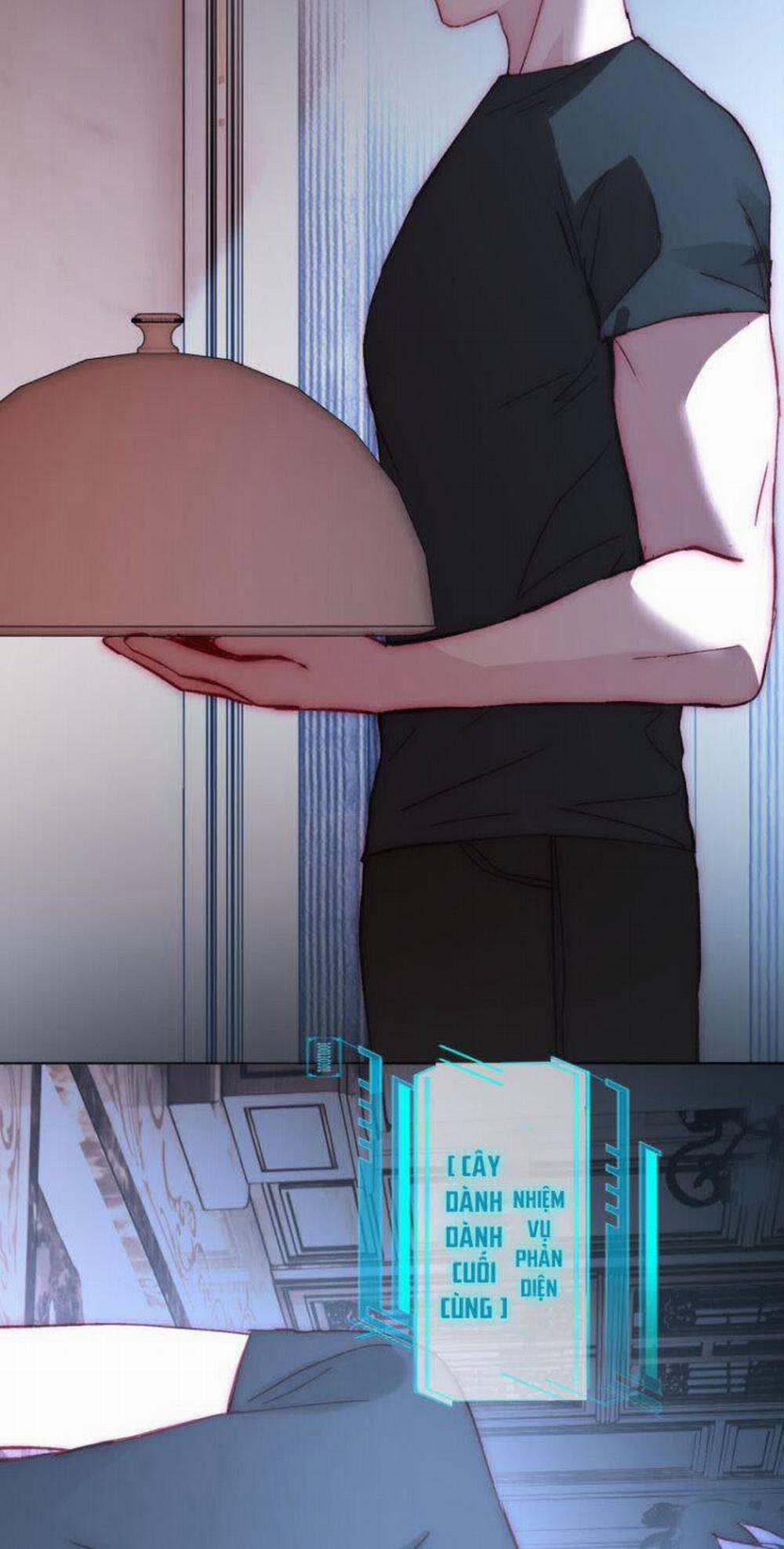 Tôi Phải Làm 1 Kẻ Đại Xấu Xa 53 trang 49