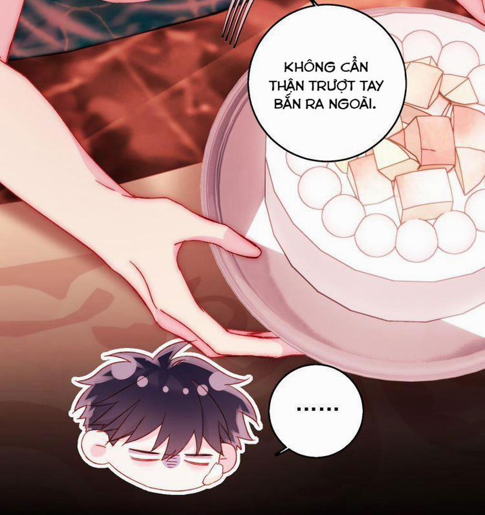 Tôi Phải Làm 1 Kẻ Đại Xấu Xa 54 trang 21