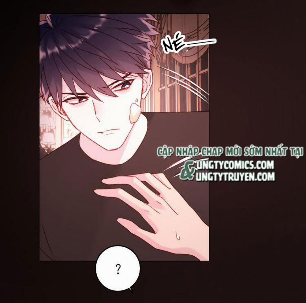 Tôi Phải Làm 1 Kẻ Đại Xấu Xa 54 trang 23