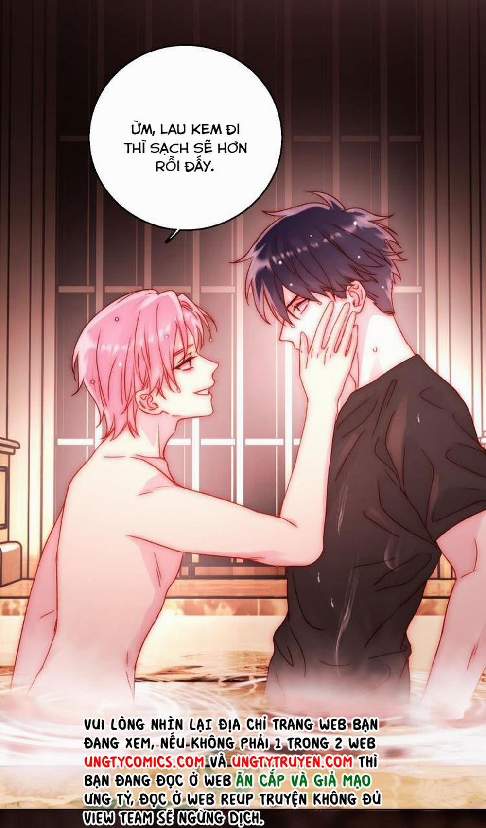 Tôi Phải Làm 1 Kẻ Đại Xấu Xa 54 trang 35