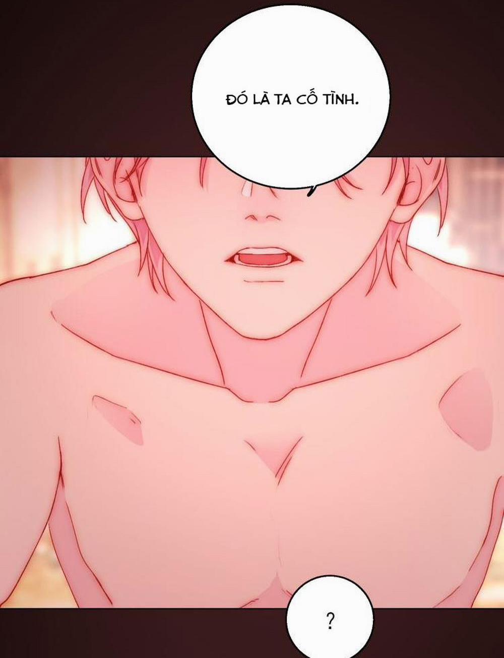 Tôi Phải Làm 1 Kẻ Đại Xấu Xa 54 trang 39