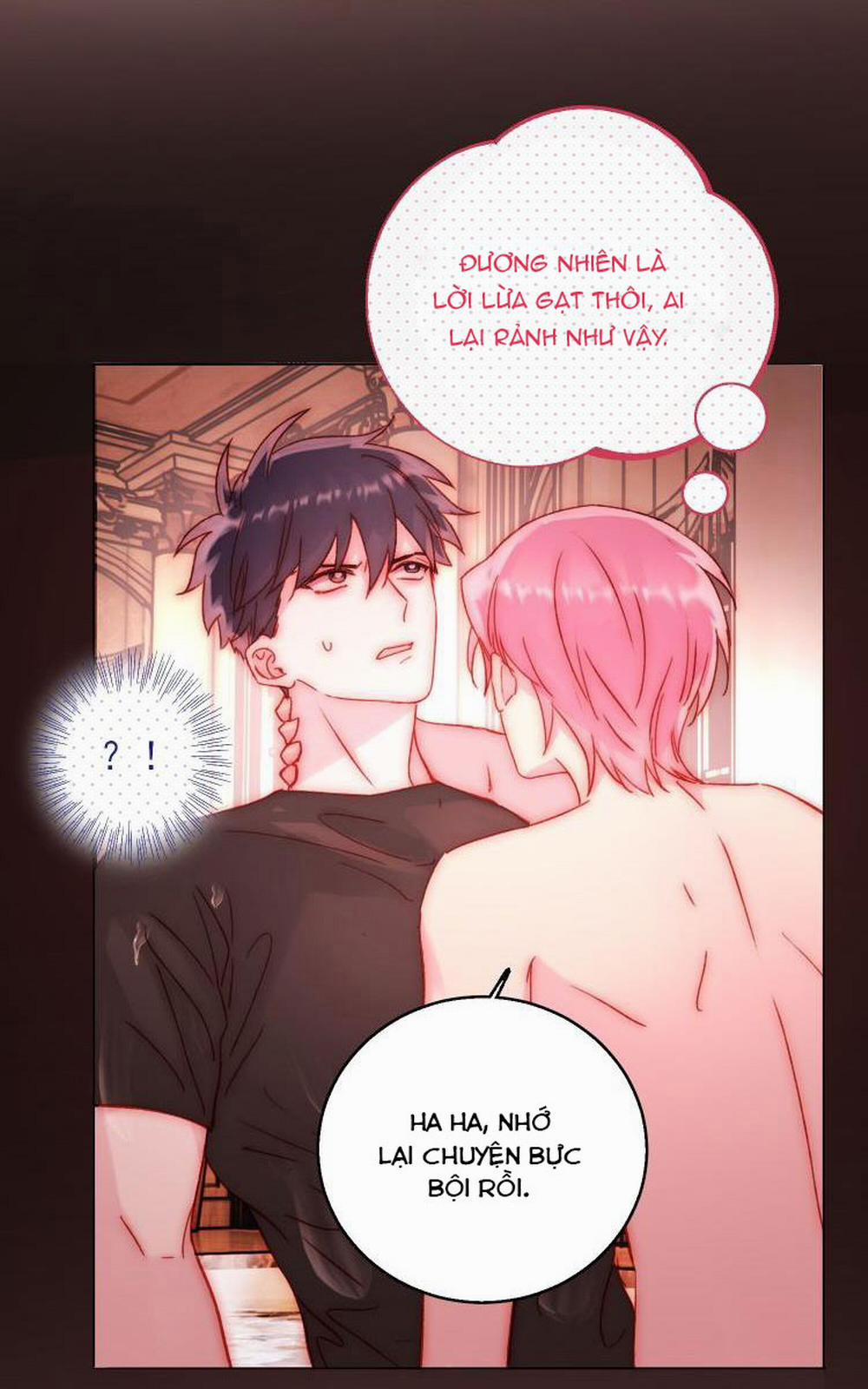 Tôi Phải Làm 1 Kẻ Đại Xấu Xa 54 trang 43