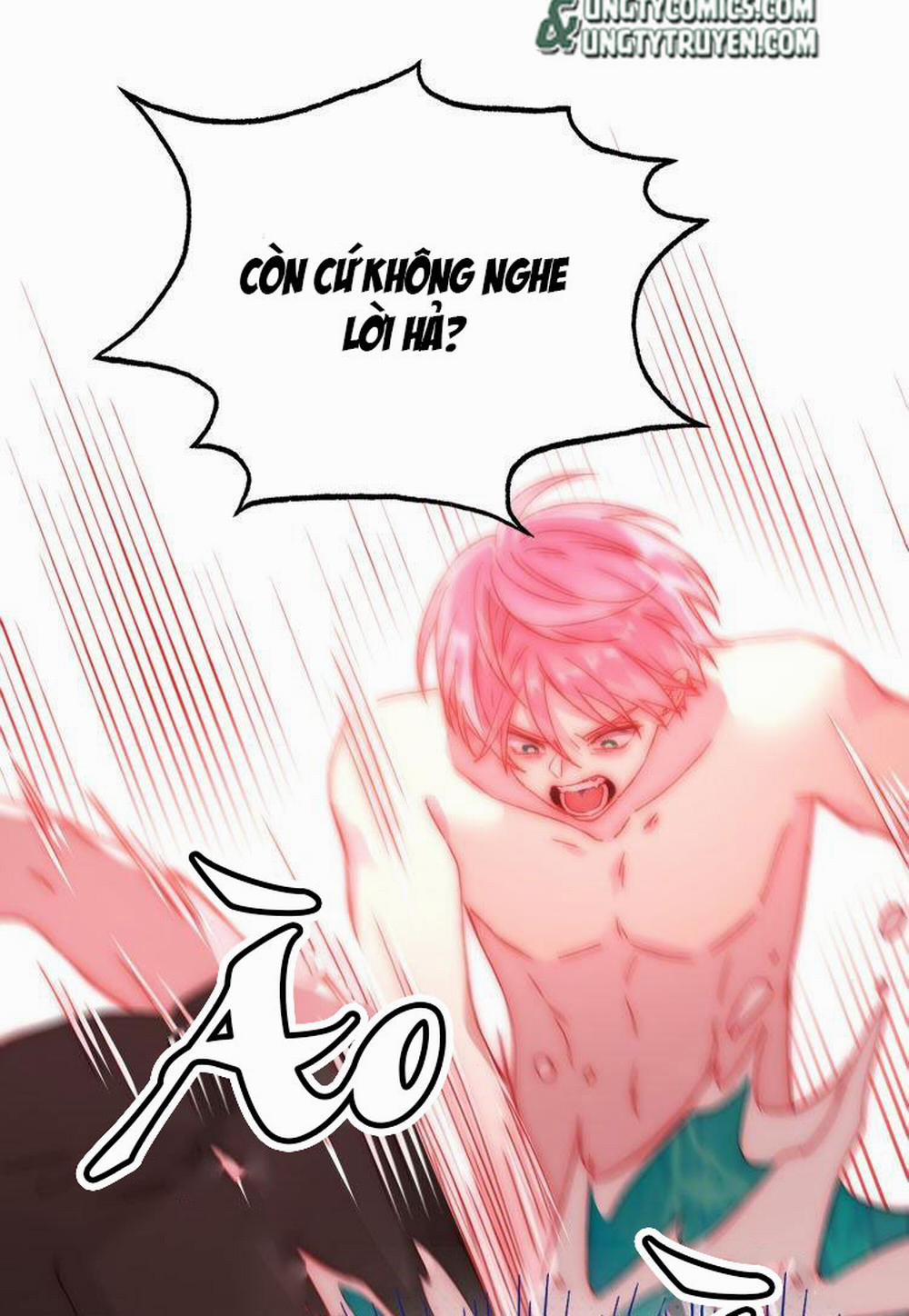 Tôi Phải Làm 1 Kẻ Đại Xấu Xa 54 trang 45