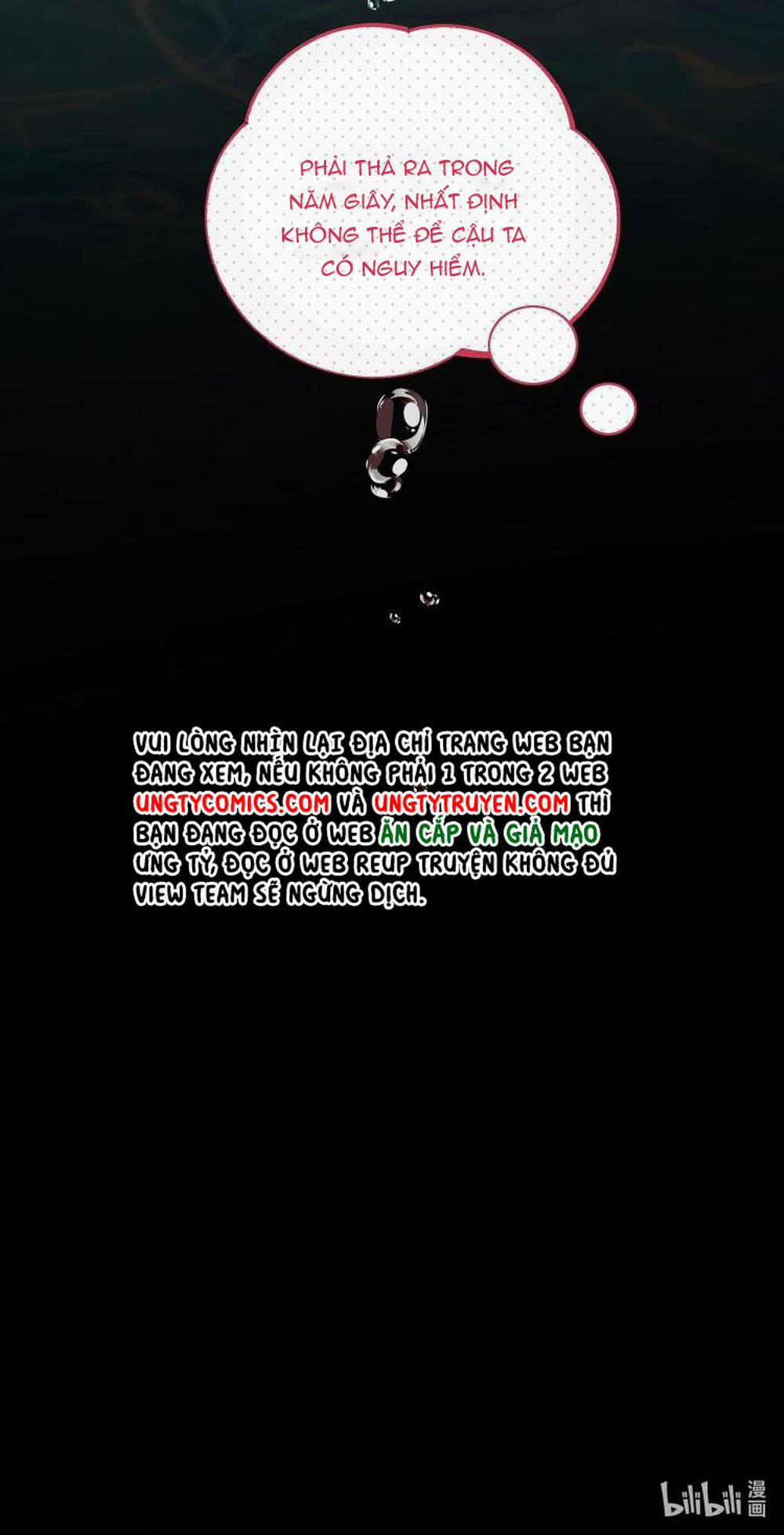 Tôi Phải Làm 1 Kẻ Đại Xấu Xa 54 trang 48