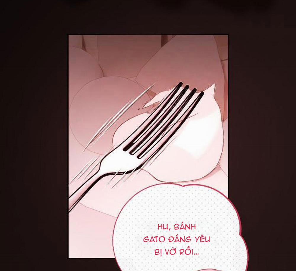 Tôi Phải Làm 1 Kẻ Đại Xấu Xa 54 trang 8