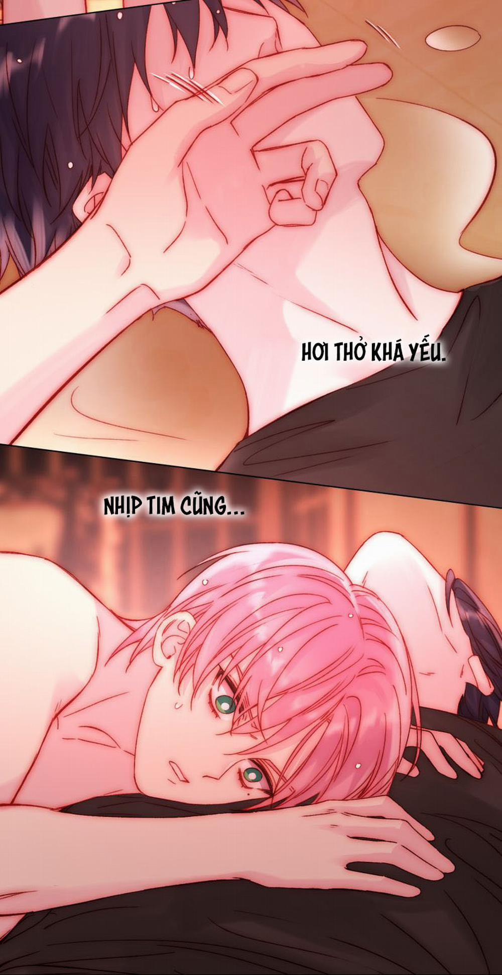 Tôi Phải Làm 1 Kẻ Đại Xấu Xa 55 trang 15