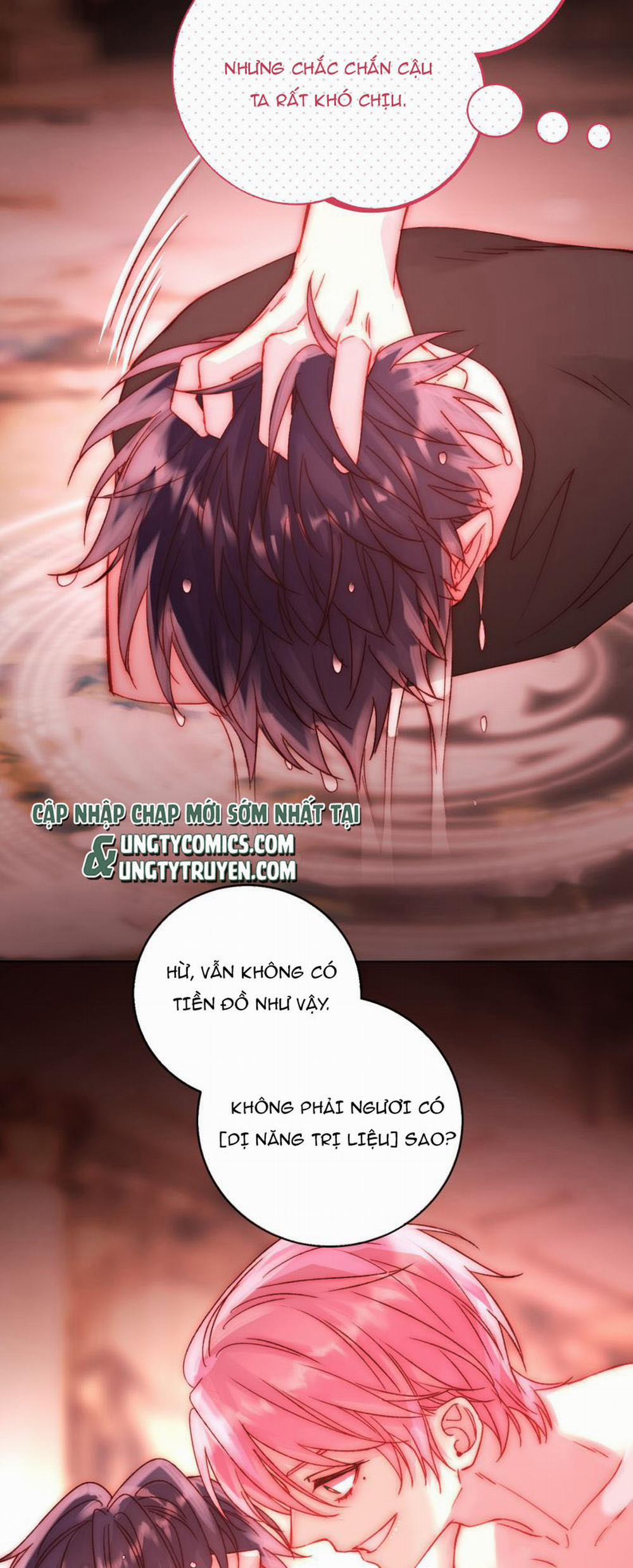 Tôi Phải Làm 1 Kẻ Đại Xấu Xa 55 trang 2